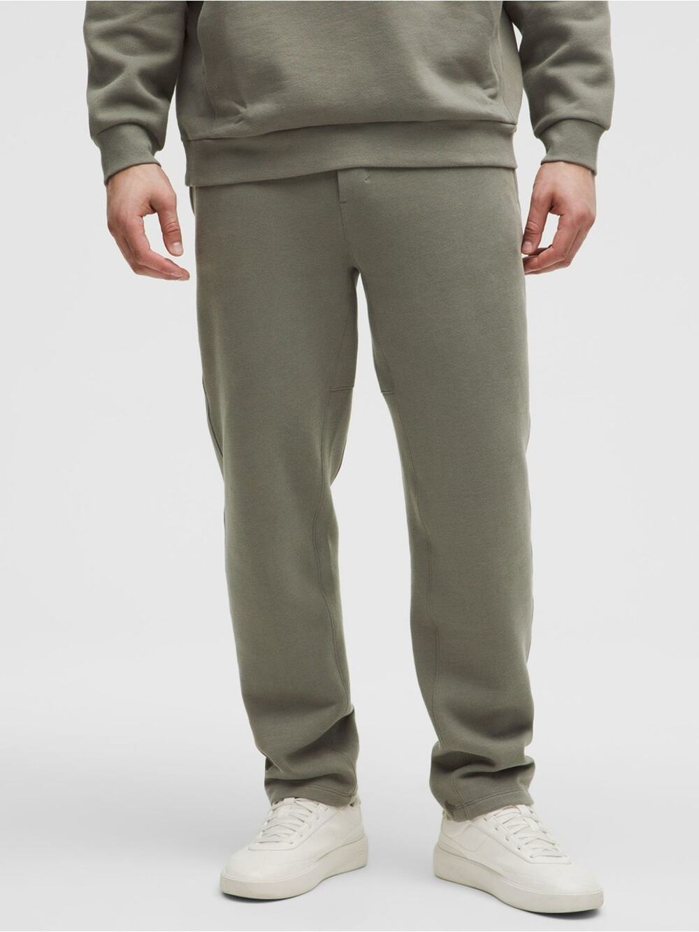 Lululemon Men’s Steady State Classic Fit Shorter Lounge Pants Sweatpants Small